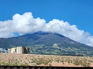 Parque Bomboná