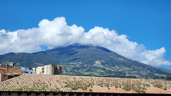Parque Bomboná