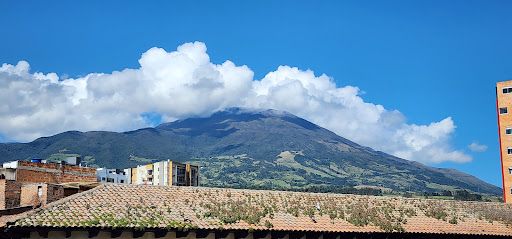 Parque Bomboná