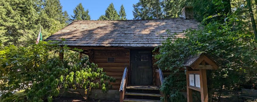 Fox Island Historical Society