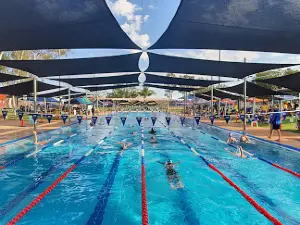 Paraburdoo Swimming Pool