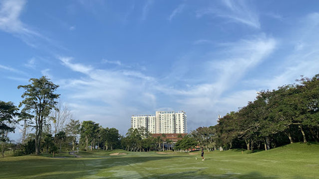 Impian Golf & Country Club