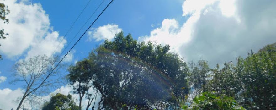 San Jose de Masatepe Park