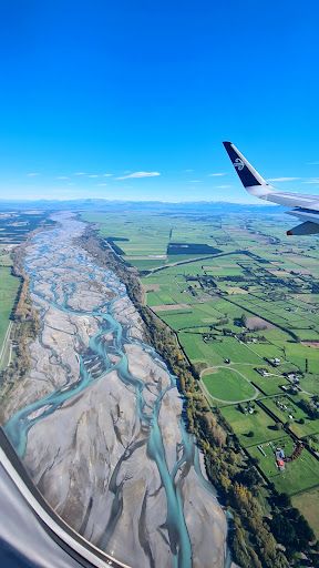 Rakaia River