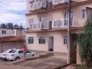 Monte Carmelo Atlético Clube