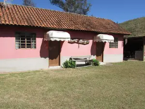 Camping do Sossego