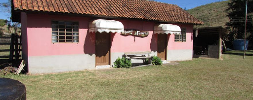 Camping do Sossego