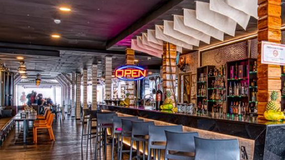 Deepboard Under Sea Tour Panama