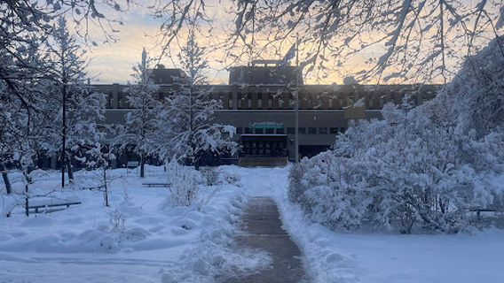 Sherbrooke