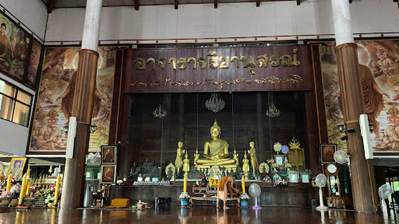 Bang Kruai