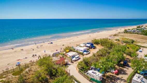 Camping La Créole