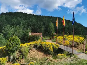 Bruixes de les Paüls