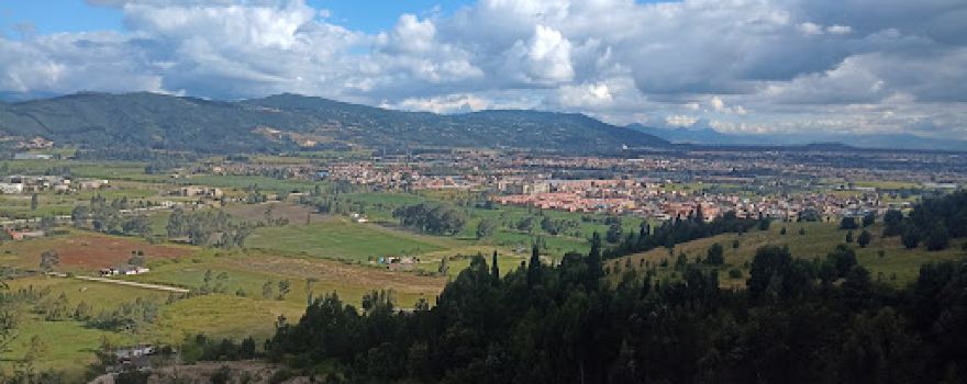 Gipsy Grill Park, Cajicá