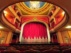 Théâtre de Saint-Dizier