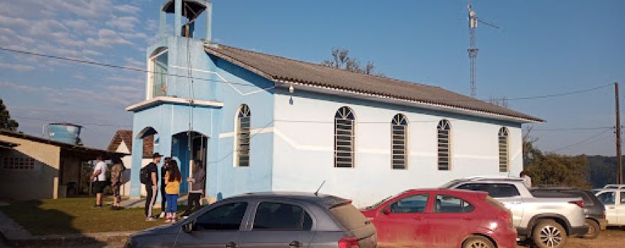 Capela Nossa Senhora de Fátima - Postinho