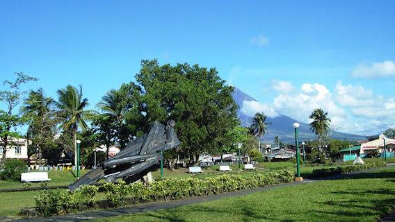 Kalayaan Park