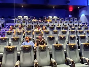 IMP Cinemas