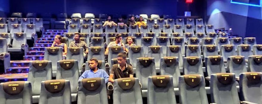 IMP Cinemas