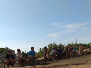 "ArenaSerp"Ск"Новопавлівка"