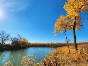 Fremont Lakes