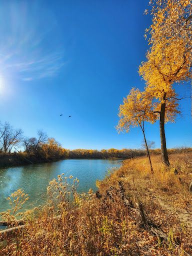 Fremont Lakes