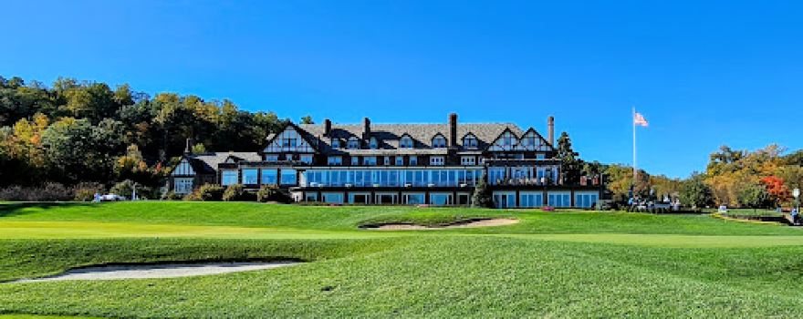 Baltusrol Golf Club