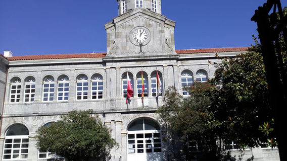 Centro Salud Ambulatorio Gernika