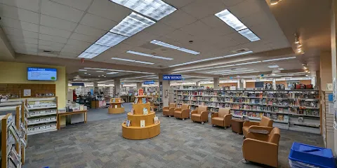 Xenia Community Library