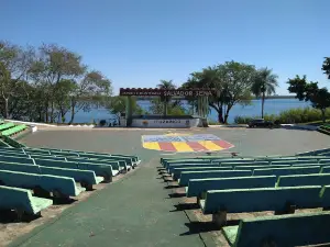 Anfiteatro Salvador Sena