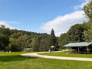 Eden Valley County Refuge