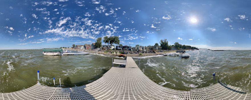 Lake Poinsett