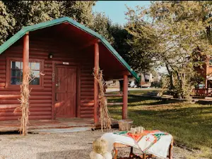 Dad's Bluegrass Campground