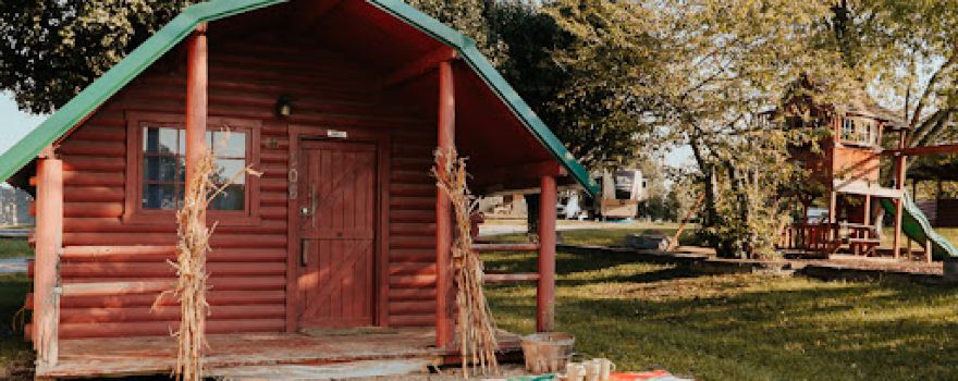 Dad's Bluegrass Campground