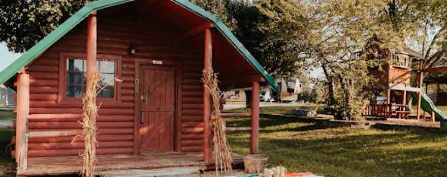 Dad's Bluegrass Campground