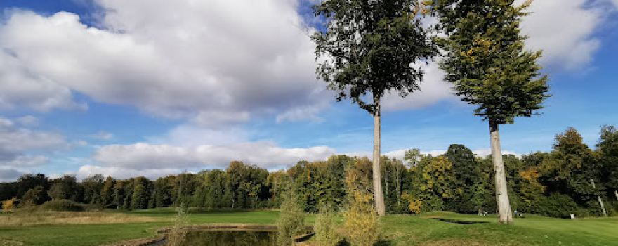 Golf International de Longwy