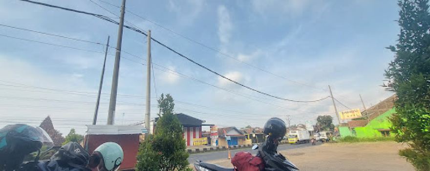 Masjid Kurnia Allah