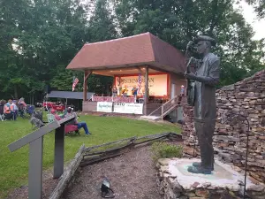 Stringbean Memorial Festival