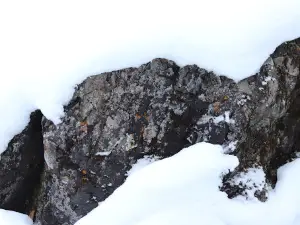 Pillow Rocks