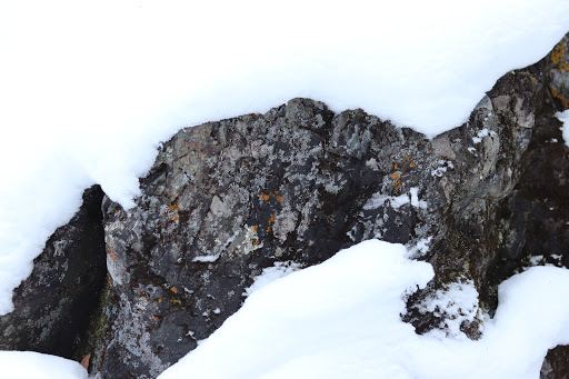 Pillow Rock
