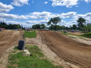 Moreland's Motocross