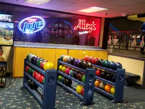 The Bowler Inc.