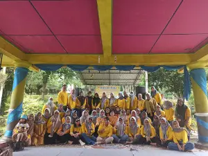 Kampoeng radja