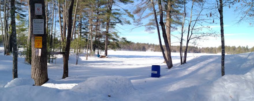 LAC private Beach 2