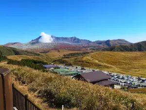 Kusasenri Observatory
