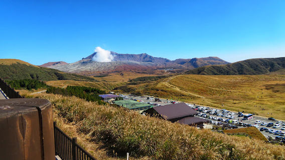 Kusasenri Observatory
