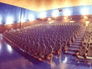 Multiplex delle Stelle
