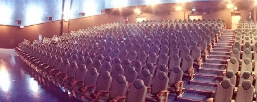 Multiplex delle Stelle