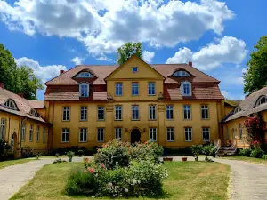 Schloss Semlow