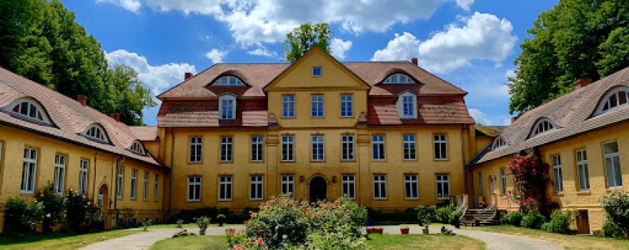 Schloss Semlow