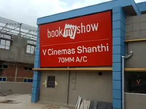 V Cinemas Shanthi